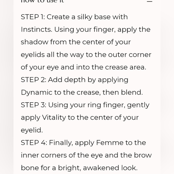 5/75$ HIPDOT - Sun Goddess Face Palette - Picture 13 of 16